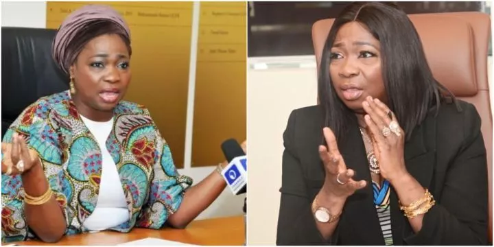 Japa: Many Nigerians abroad living in regret, depression - Abike Dabiri-Erewa