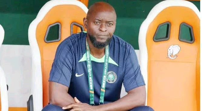 BEN 2-1 NGA: Two Worst Mistakes Made by Finidi George in Nigeria' 2-1 Defeat to Benin Republic.