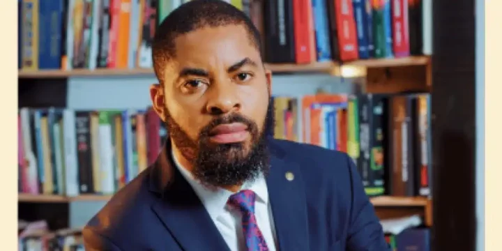 US Election: "INEC can still change results for Kamala Harris" - Deji Adeyanju