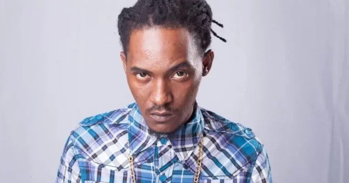 Prayers won't build roads, buy books for children - Jesse Jagz tells Nigerians