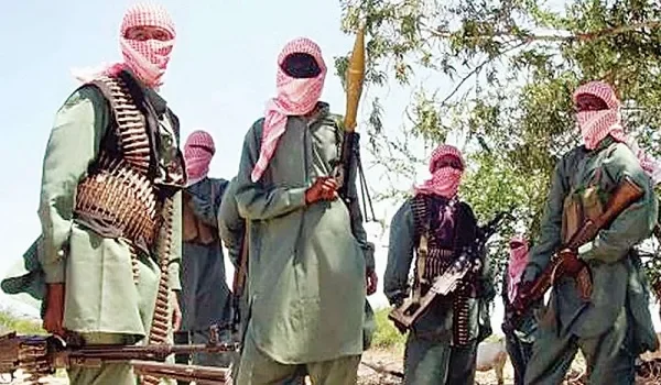 Bandits kill nine, injure 16 at Islamic event in Katsina