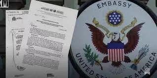 TODAY IN HISTORY: WikiLeaks Releases Over 250,000 Secret Documents, Information Sent by US Embassies