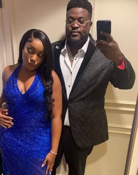 Davido's Brother, Adewale Adeleke And Wife, Welcome Second Child