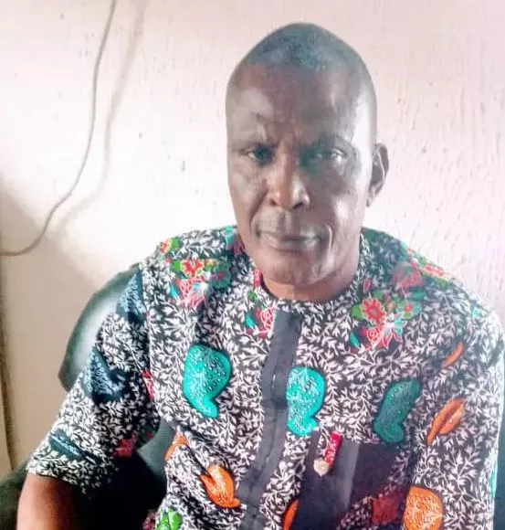 Gunmen Kill Enugu Market Chairman