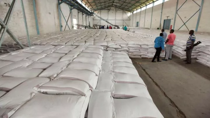 Kenya bans sugar imports from outside Comesa, EAC trade blocs