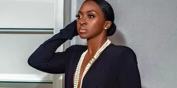 Kate Henshaw stresses that Nigerian pedestrians have no rights [instagram/Katehenshaw]