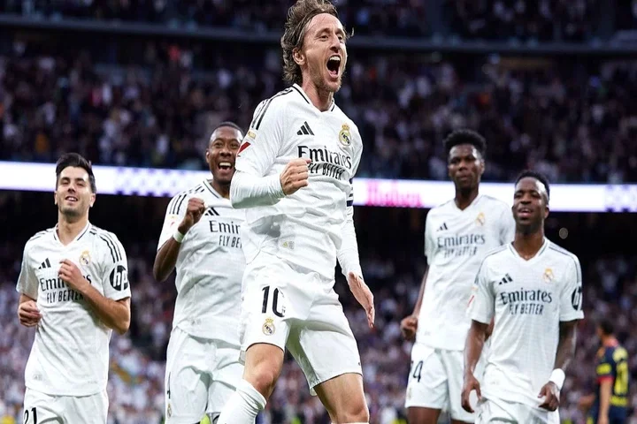 "Real Madrid is the Best Club in the World" - Ex-Barcelona Star Makes Big Claim About Los Blancos