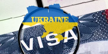 Only 3 African nations qualify as Ukraine reinstates e-Visa