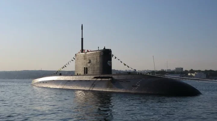 Which Country Has the Most Submarines in Their Military?