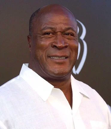 Late John Amos' Daughter Raises Suspicion About His Final Days