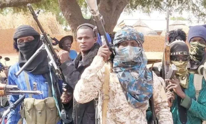 Terrorist leader vows revenge against Zamfara, Sokoto residents after arrest of his men