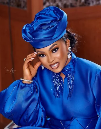 How my husband begged me to inject him with poison - Regina Chukwu