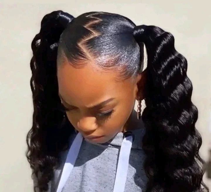 Packing Gel hairstyles Ladies Can Make to look Elegant