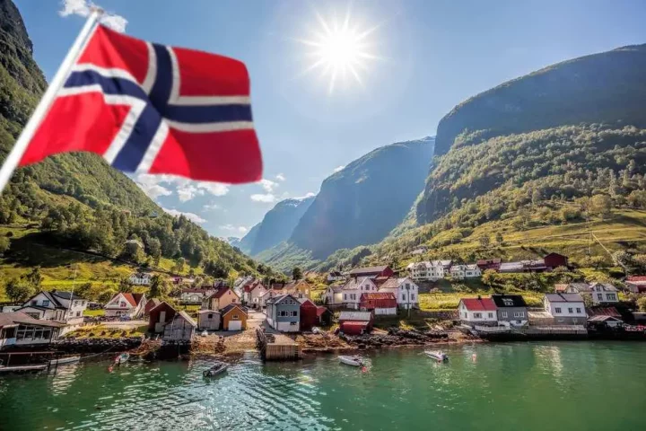 Top 10 most beautiful countries in the world