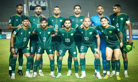 After FIFA ban, AFC suspends Pakistan from Asian Cup