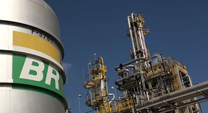 Brazilian oil giant Petrobras to buy oil block stake in South Africa