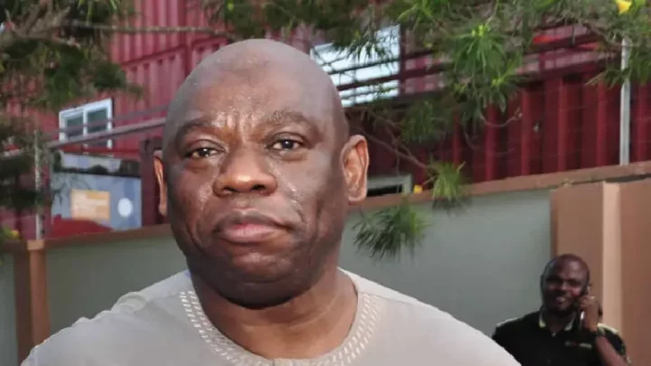 I'll never forgive Kola - Abiola's children fight over 'willed' £650,000, inheritance