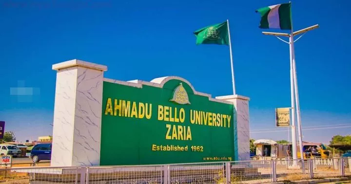 Don Tasks ABU Alumni To Re-brand Institution - NEWS AGENCY OF NIGERIA