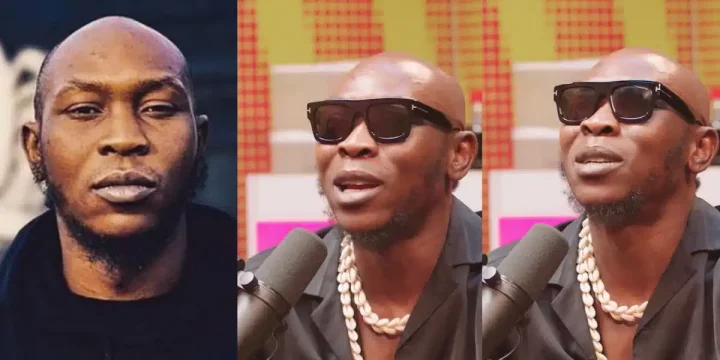 "Christians in Nigeria don't follow the gospel, they just want to be rich" - Seun Kuti