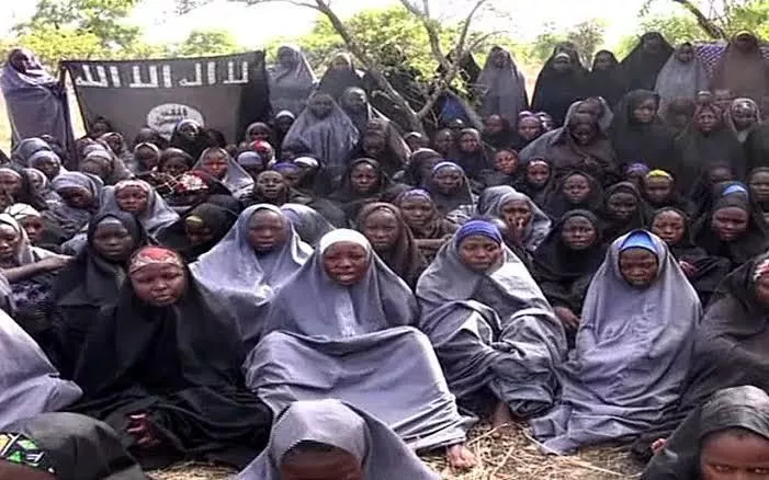 TODAY IN HISTORY: Boko Haram Terrorists Took Over Chibok Town, Months After Kidnapping Chibok Girls