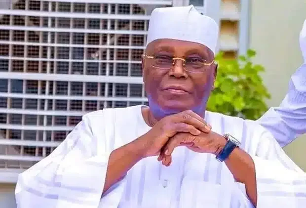 Atiku Replies Wike Over 2027 PDP Presidential Ticket