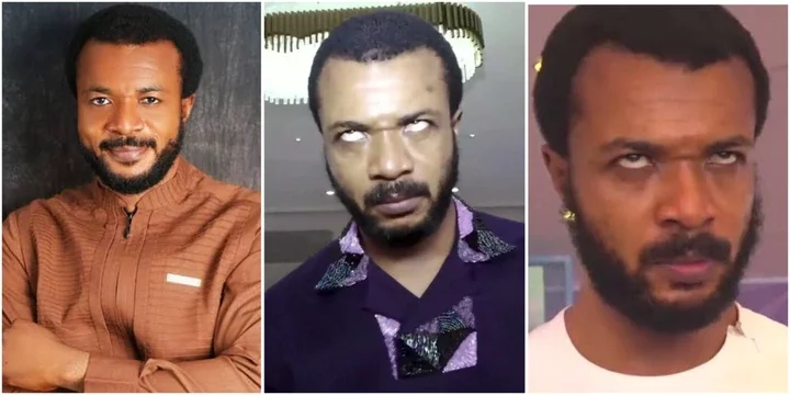 Why I Won't Live with My Wife When I Eventually Get Married - Evang. Ebuka Obi (Video)