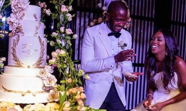 Favorite Nigerian Celebrity Weddings of All Time