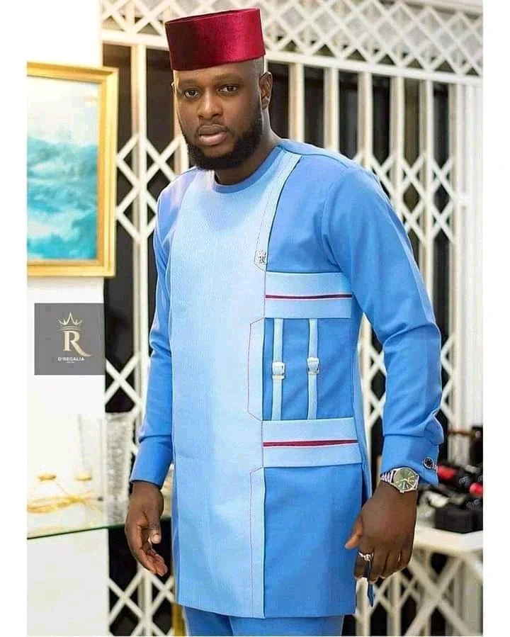 Exceptional Senator Designs You Can Rock To Special Occasions As A Man To Look Charming.