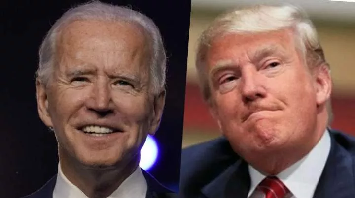 Biden struggles in fiery debate with Trump