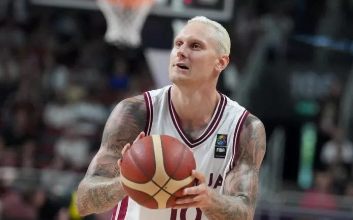 NBA star, Janis Timma is found dead in Russia