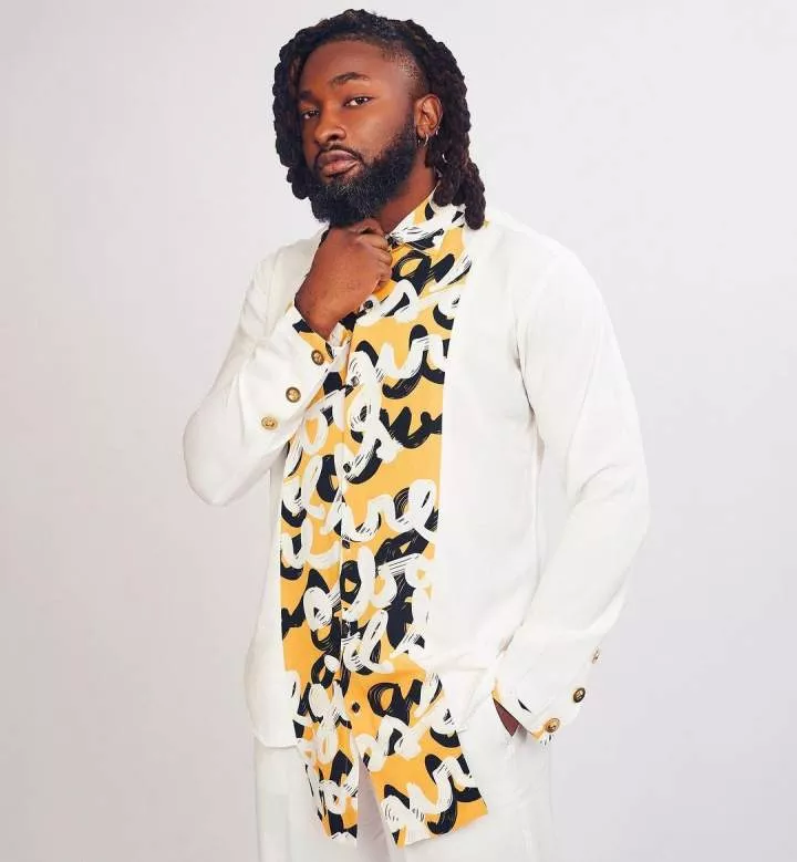 Uti Nwachukwu blames women as the reason gay men marry them to hide their sexuality