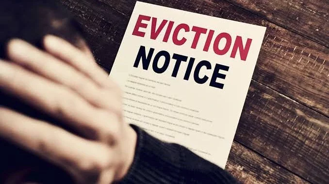 What Landlords Need to Know Before Evicting Their Tenants
