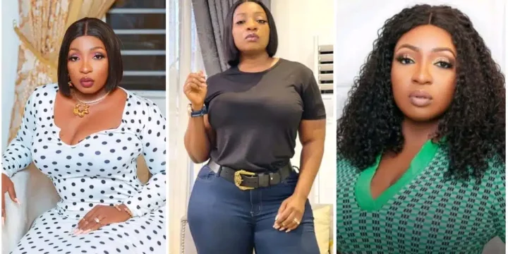 Why women should refrain from BBL surgery - Anita Joseph