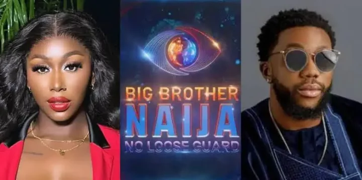 BBNaija S9: Nelly confronts boyfriend, Sooj for dancing with another girl (Video)