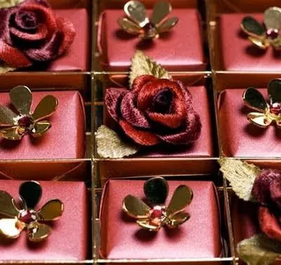 5 most expensive chocolates in the world