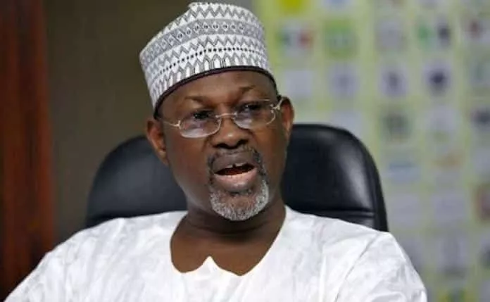 Japa syndrome symbolises dangerous loss of hope - Jega