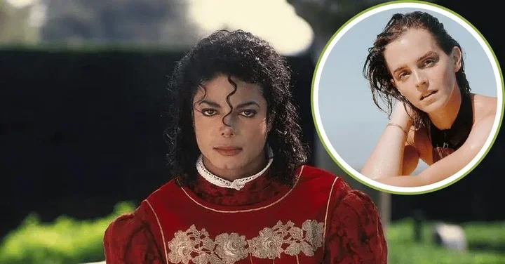 Michael Jackson Allegedly Had Plans to Marry 11-Year-Old Child Star