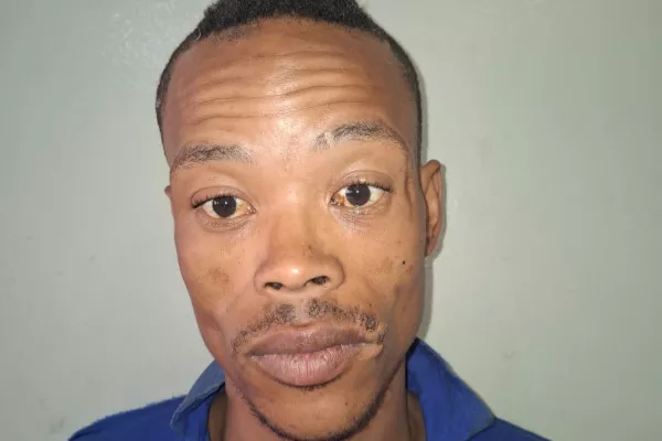 Man arrested after allegedly killing stepson for wetting the bed