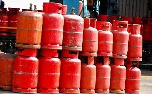 Cooking gas marketers identify those responsible for high gas price