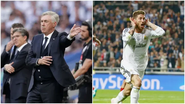 Carlo Ancelotti Names Player Who Rescued His Job at the Bernabeu, and It's Not Ronaldo