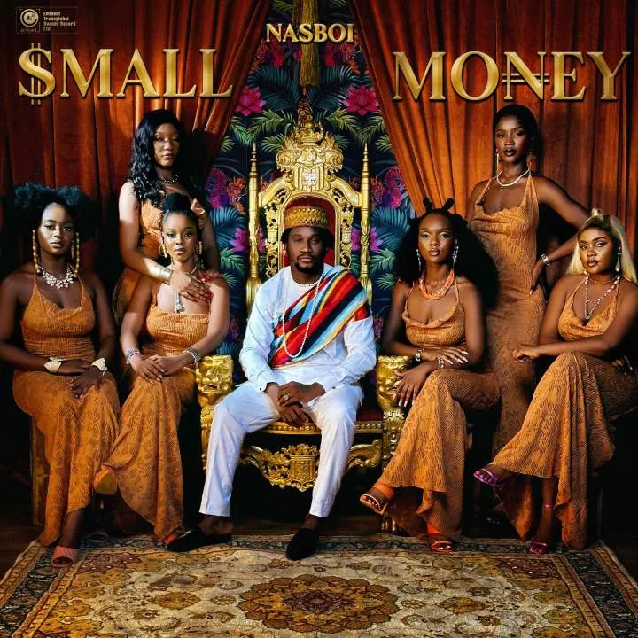 Music: Nasboi - Small Money