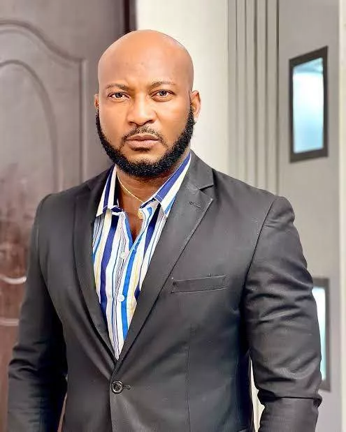 Dave Ogbeni recounts last encounter with Junior Pope, hints at marital crisis