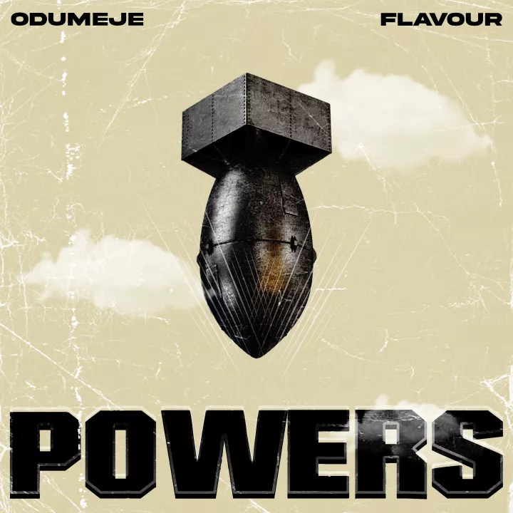 Odumeje - Powers