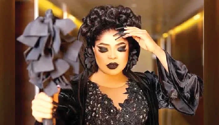 JUST IN: Bobrisky may spend Eid-il-fitri holiday in detention