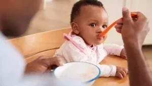 If You Have A Baby; Avoid Giving Them These Particular Foods