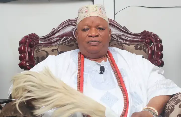 BREAKING: Lagos monarch passes away after Eid prayers