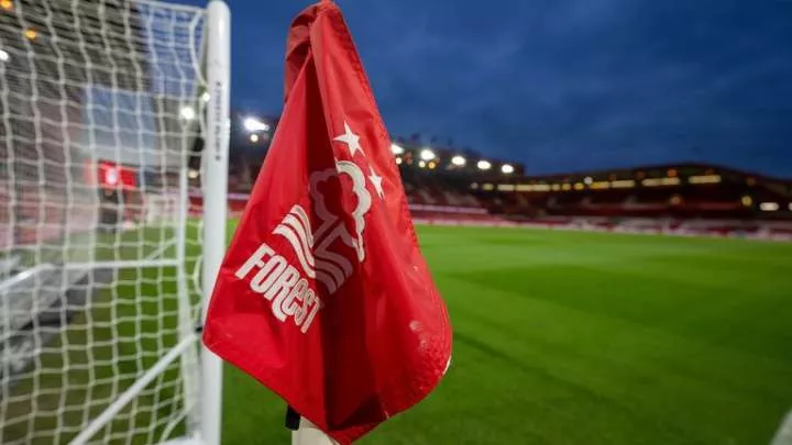 EPL: Nottingham Forest's 4-point deduction appeal rejected