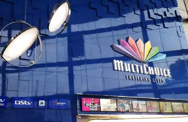 Multichoice