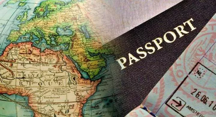 10 least powerful African passports in 2024