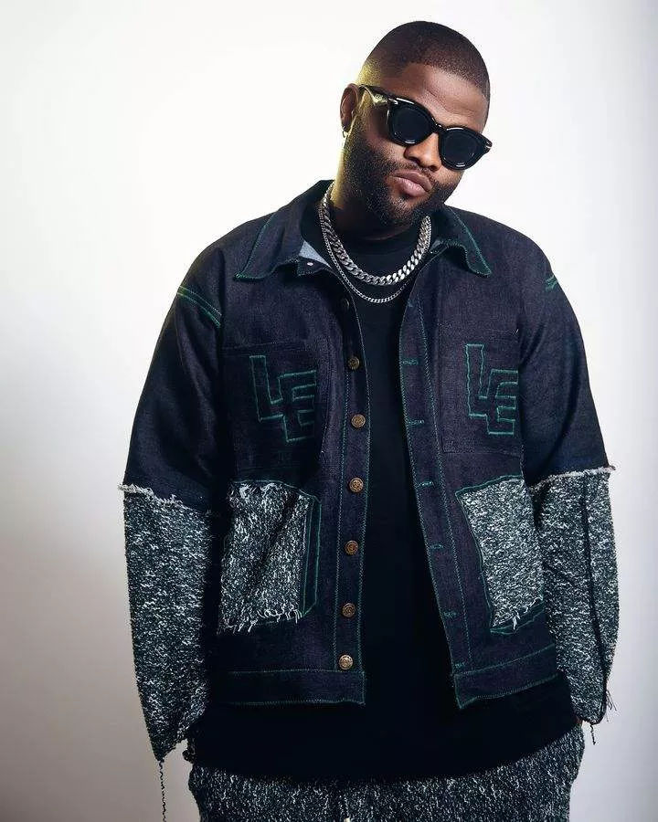 Skales stirs concern as he speaks on being lonely, bemoans missing his mother